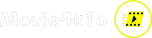 Movie4kto watch free movies online logo